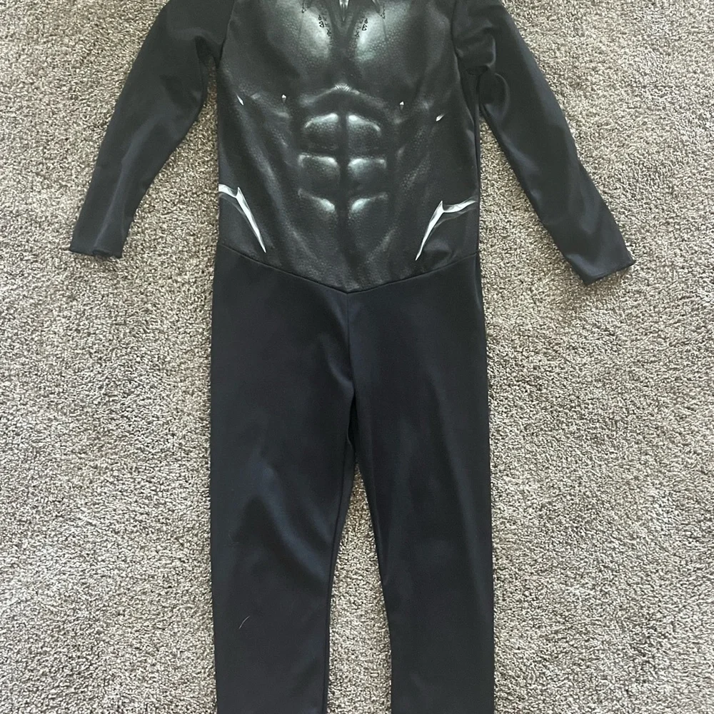 Kids Batman Halloween Costume - Youth small - Picture 5 of 5